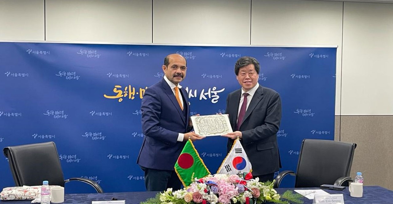 মশা নিধনে অত্যাধুনিক প্রযুক্তি ব্যবহার করবে ডিএনসিসি