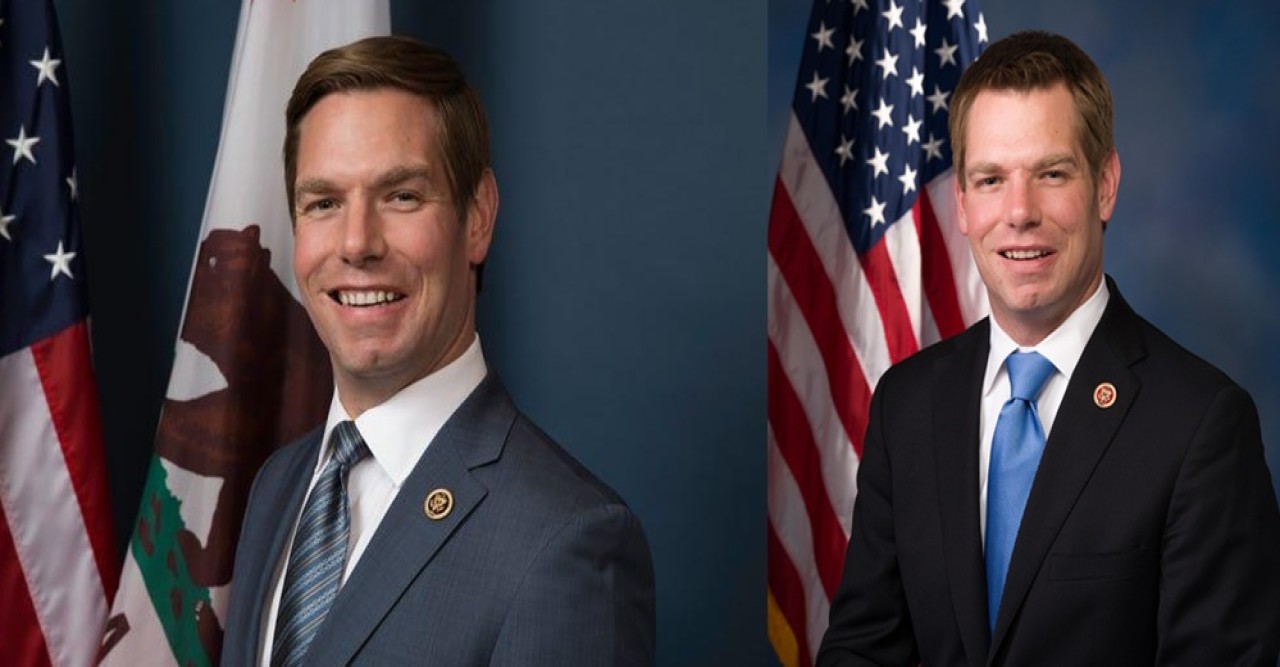FBI Raids Swalwell’s Home, Seizes Electronic Devices