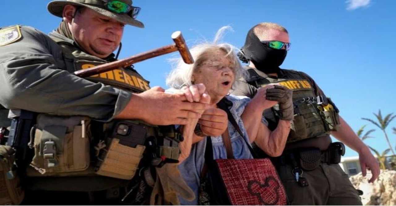 যুক্তরাষ্ট্রে হারিকেন ইয়ান, মৃতের সংখ্যা বেড়ে ৮৫