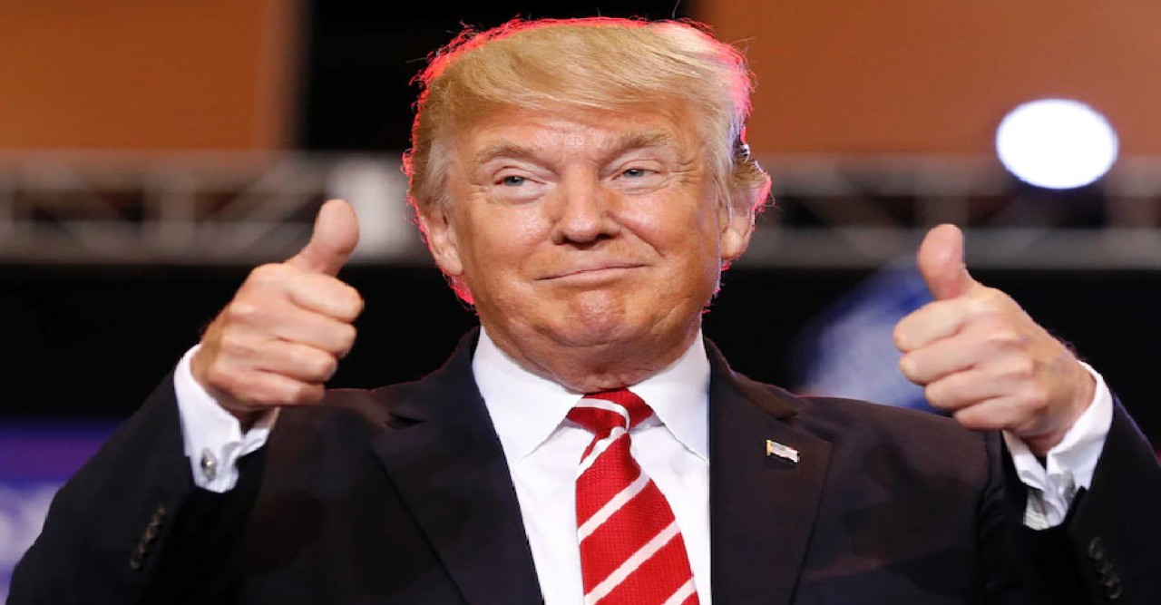 আমি প্রেসিডেন্ট থাকলে ইসরায়েলে হামলা হতো না: ট্রাম্প