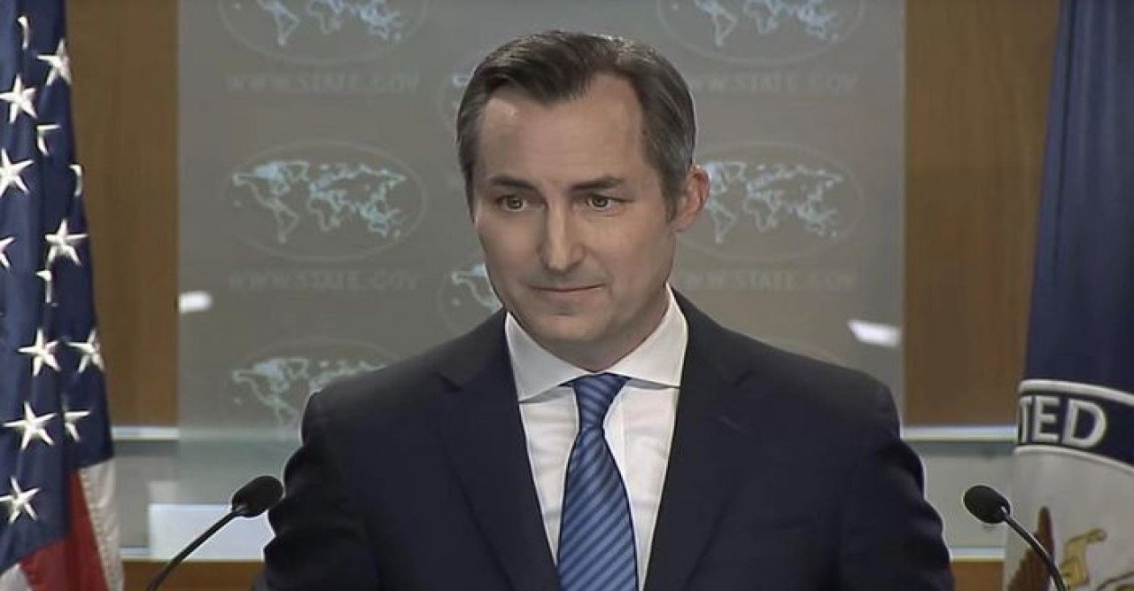 বাংলাদেশে সব পক্ষকে সংযত থাকার আহ্বান যুক্তরাষ্ট্রের