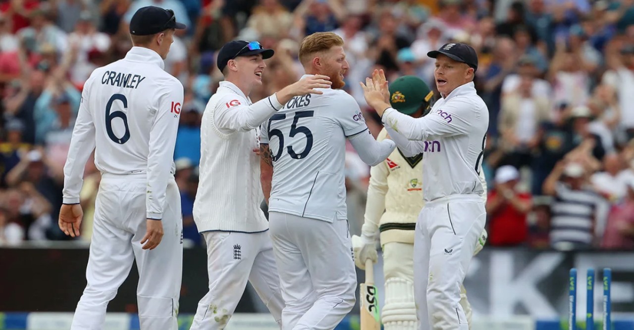 লর্ডসে আরও আগ্রাসী থাকবে ইংল্যান্ড