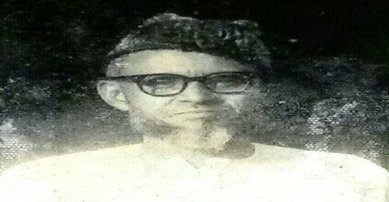 ২ জুলাই - সাবেক সংসদ সদস্য মরহুম জালাল আহমেদ’র জন্মদিন