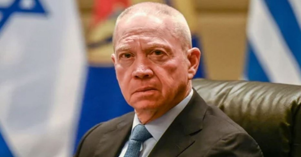 ‘গুরুত্বপূর্ণ’ আলোচনার জন্য যুক্তরাষ্ট্রে যাচ্ছেন ইসরায়েলি প্রতিরক্ষামন্ত্রী