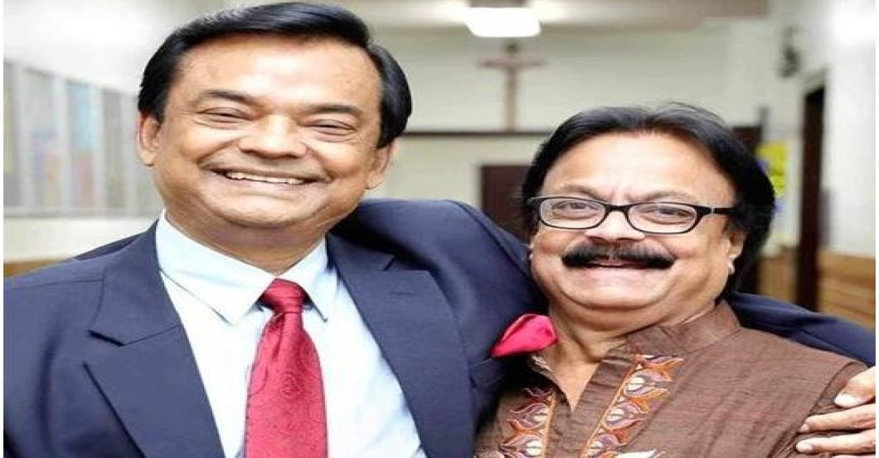 নিউইয়র্কে জাদুশিল্পী জুয়েল আইচের সঙ্গে দেখা…