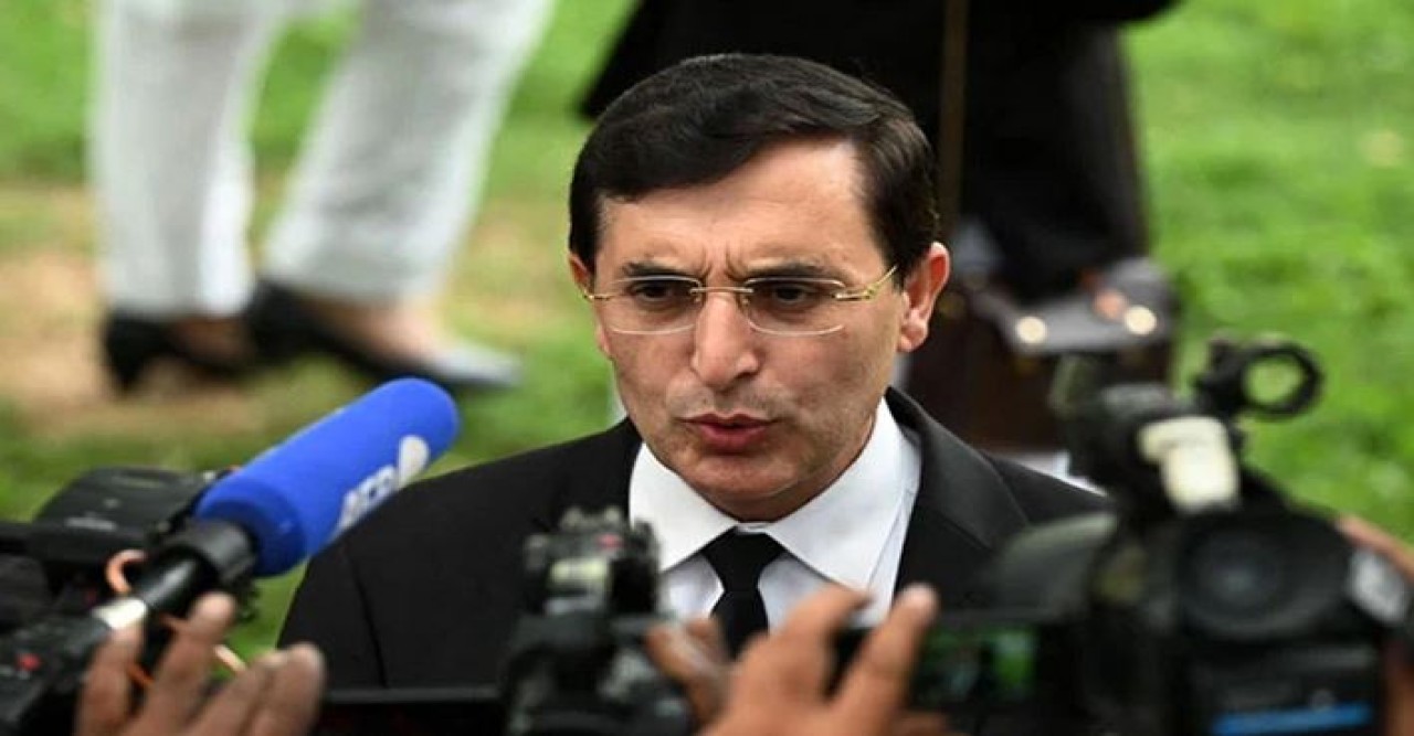 ইমরান খানের দল পিটিআইয়ের নতুন চেয়ারম্যান গহর আলী খান