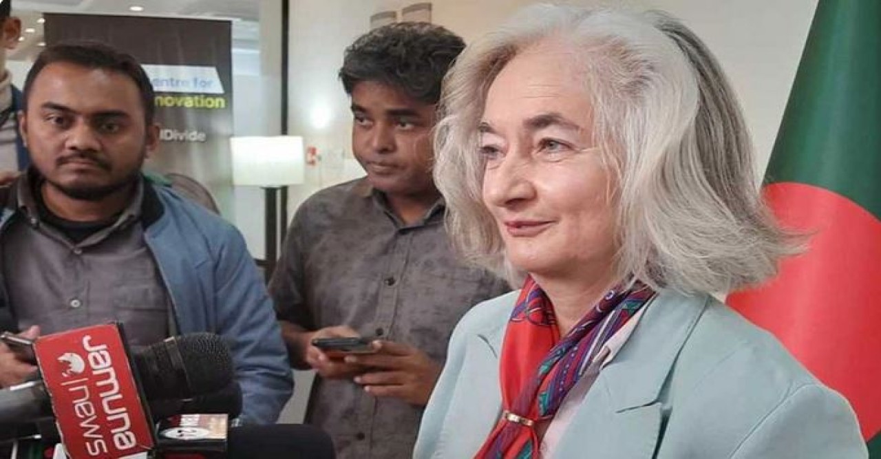 স্যাটেলাইট-২ স্থাপনে বাংলাদেশকে সহযোগিতা করবে ফ্রান্স