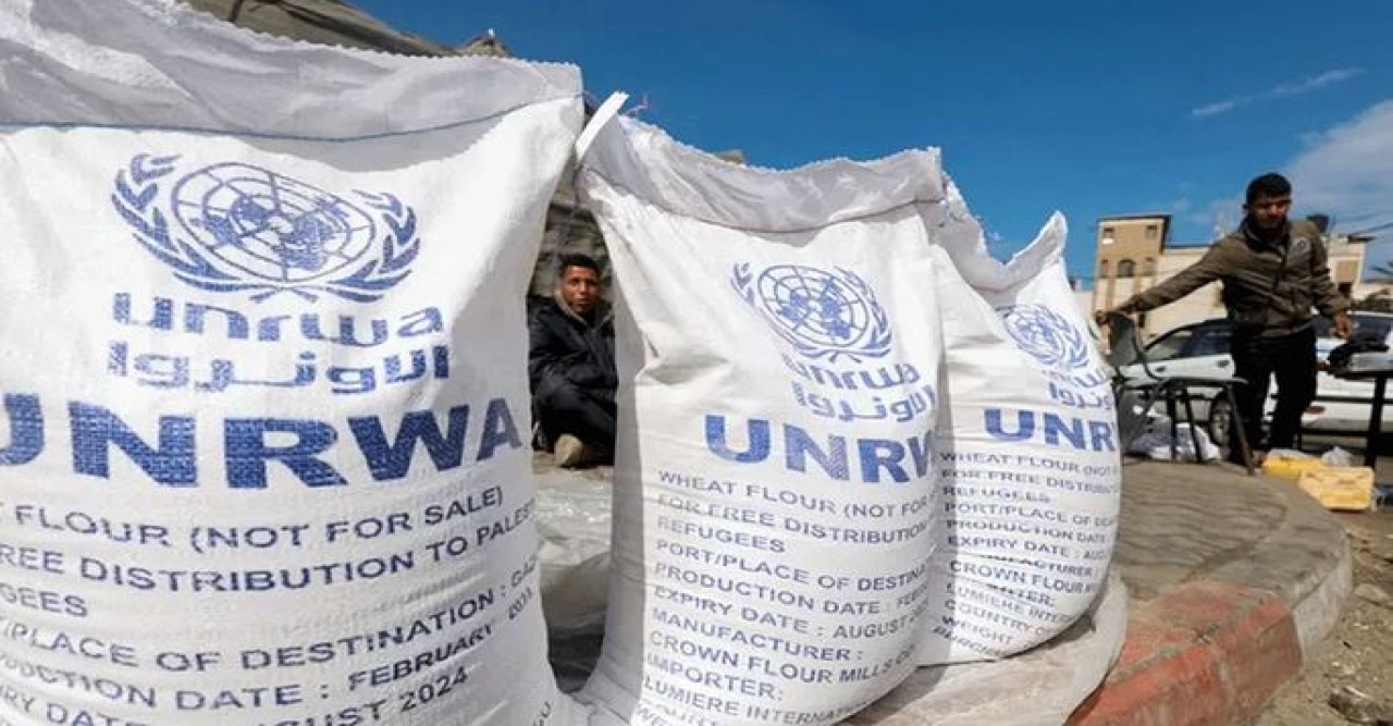 ফিলিস্তিনে জাতিসংঘের শরণার্থী সংস্থাকে আবার তহবিল দেওয়া শুরু করবে জাপান