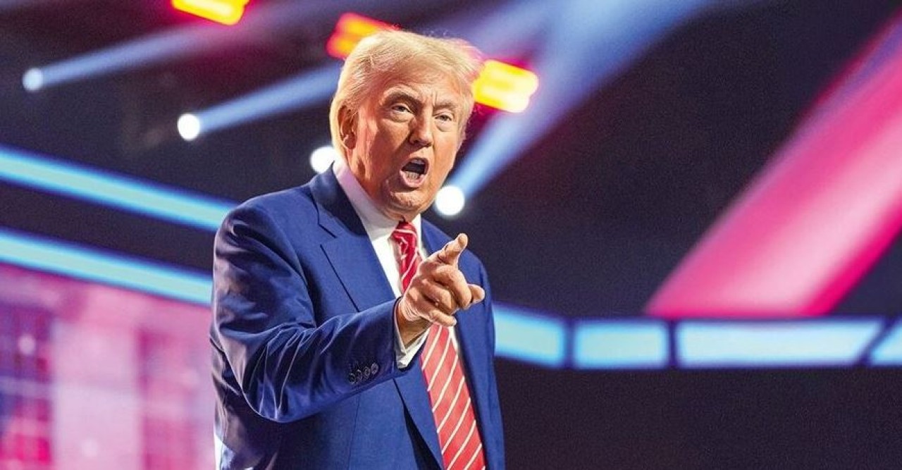 পেন্টাগনে সাংবাদিক প্রবেশে নতুন বিধিনিষেধ ট্রাম্প প্রশাসনের