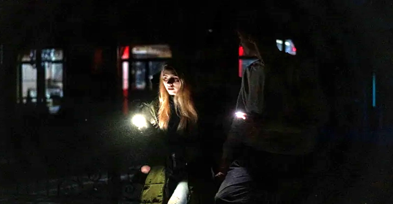 ইউক্রেনে বিদ্যুৎ সরবরাহ স্বাভাবিক করতে মার্কিন উদ্যোগ