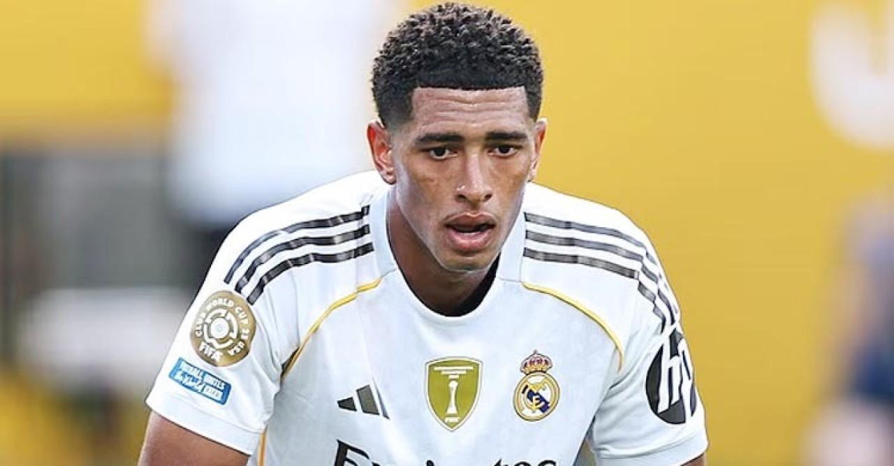 বেলিংহ্যামের অস্ত্রোপচার আজ, কতদিন মাঠের বাইরে থাকবেন রিয়াল তারকা