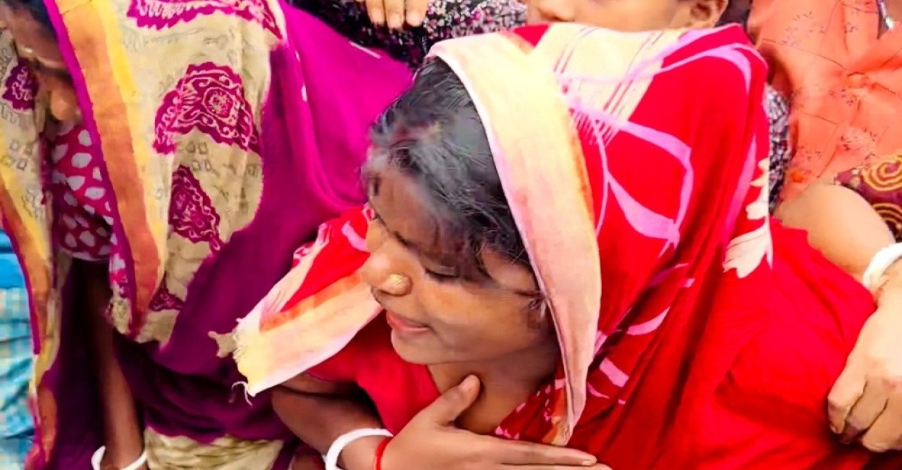 চকরিয়া-পেকুয়ায় বন্যা : পাহাড়ধস ও পানিতে ডুবে ৭ শিশুসহ প্রাণ গেল ৮ জনের