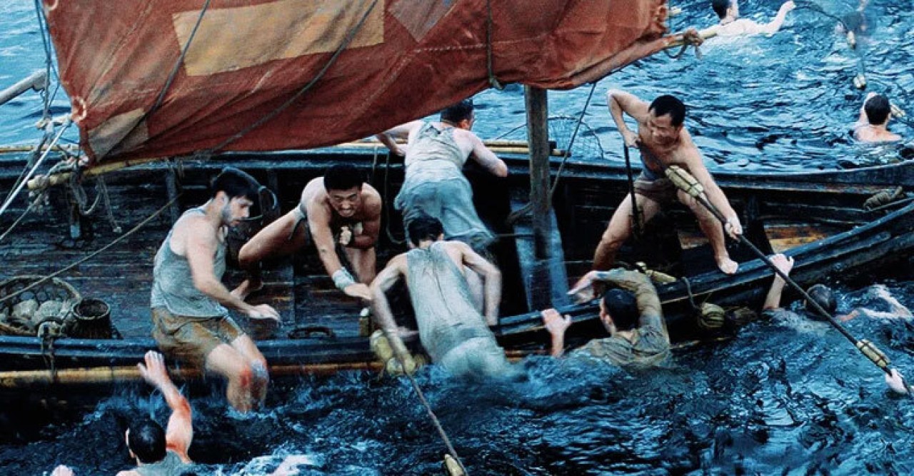 সবার নজর ৮০ মিলিয়ন ডলারের চাইনিজ সিনেমার দিকে