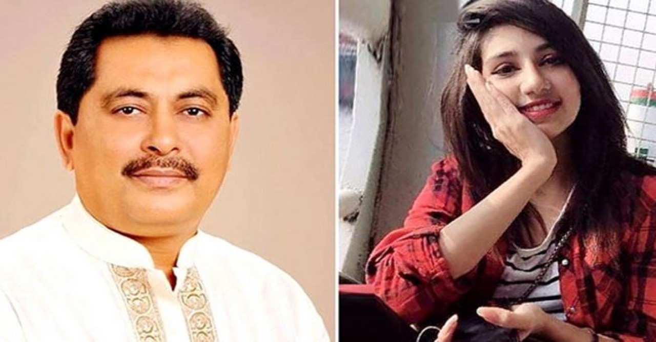 টিপু-প্রীতি হত্যা মামলার আদেশ ২৯ এপ্রিল