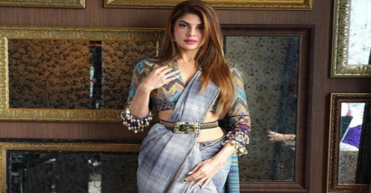 জ্যাকলিনের অ্যাপার্টমেন্টে ভয়াবহ অগ্নিকাণ্ড