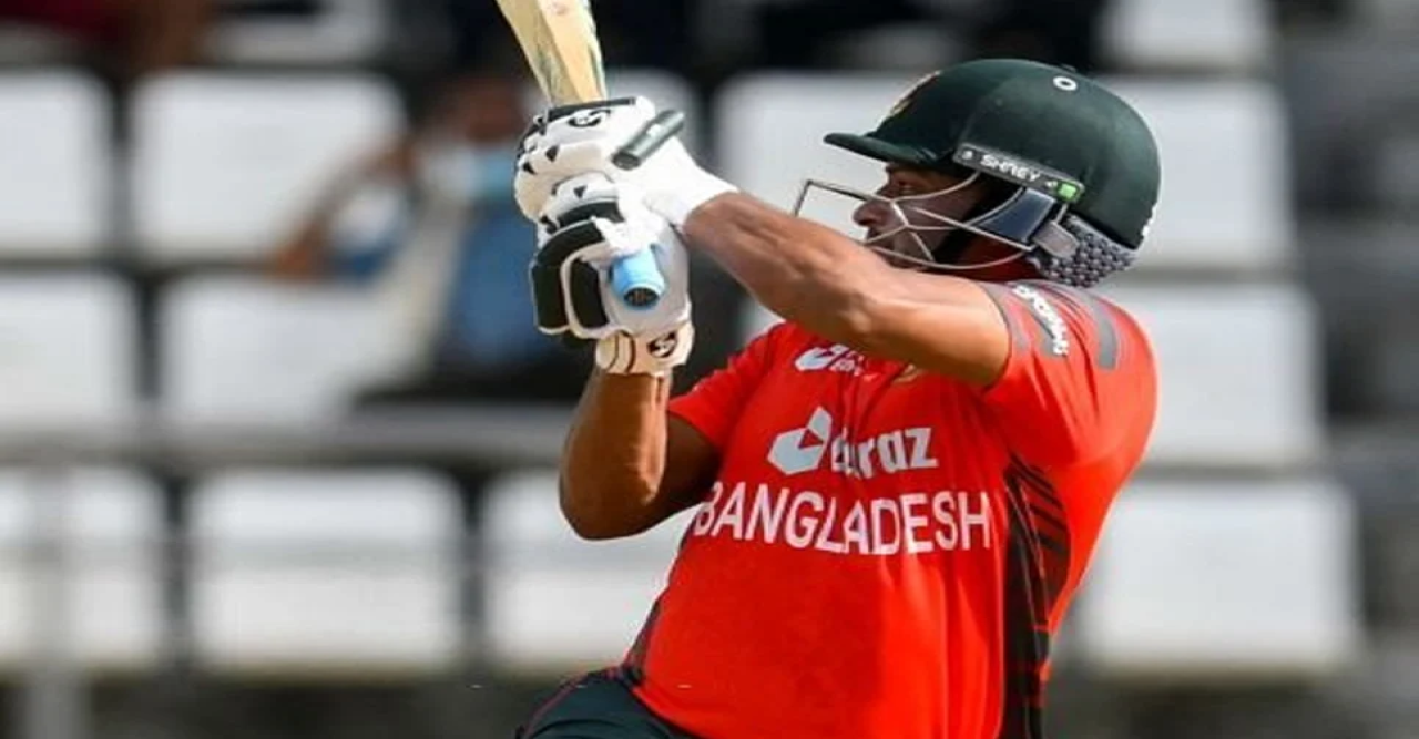 সাকিবের অর্ধশতক, ২ হাজার রানের মাইলফলক, লড়াই; তবুও হেরেছে বাংলাদেশ!