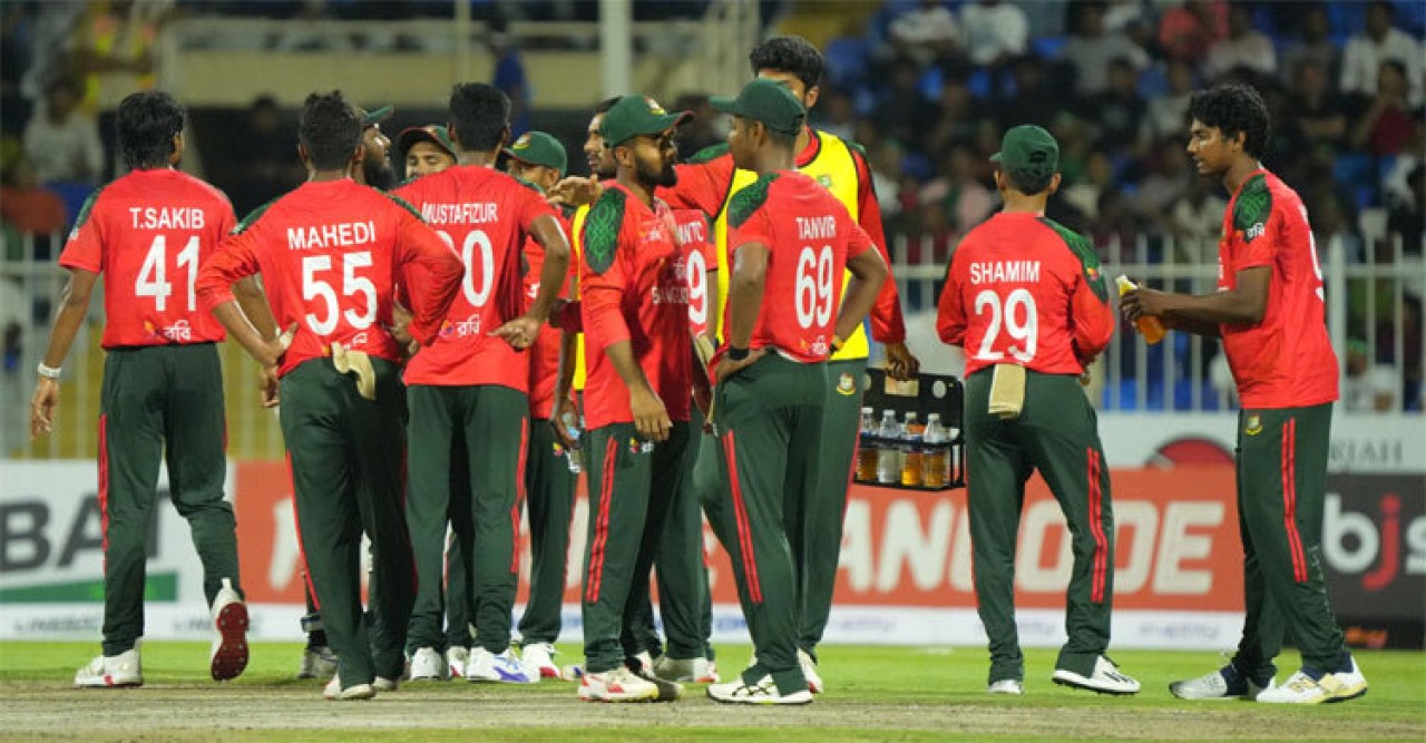 ফিরলেন পারভেজ ইমন, বাদ পড়লেন শান্ত