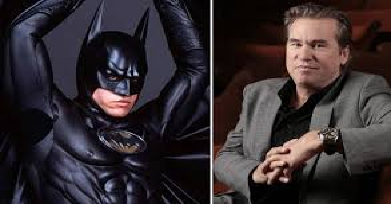 ‘ব্যাট ম্যান’ খ্যাত হলিউড অভিনেতা মারা গেছেন
