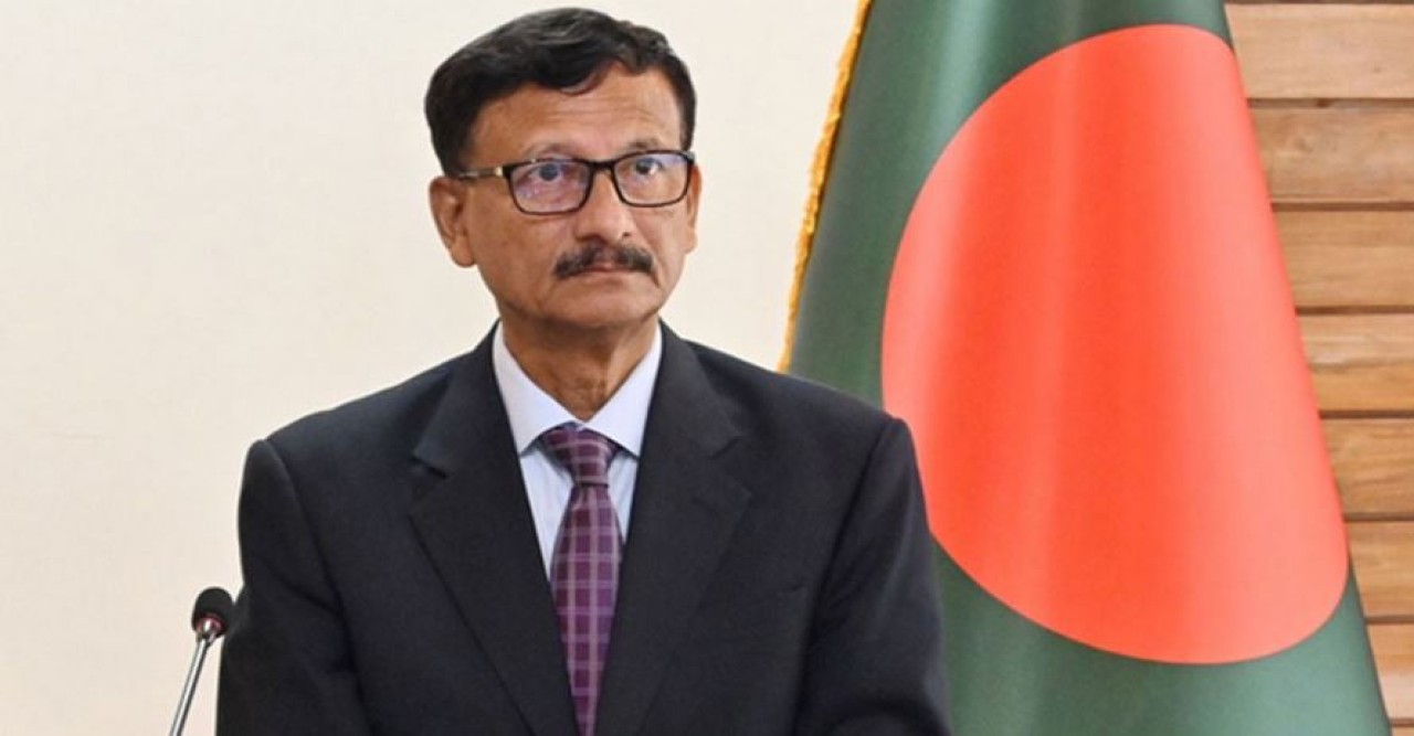 শেখ হাসিনাকে ফেরতের ব্যাপারে এখনো ইতিবাচক সাড়া দেয়নি ভারত : পররাষ্ট্র উপদেষ্টা