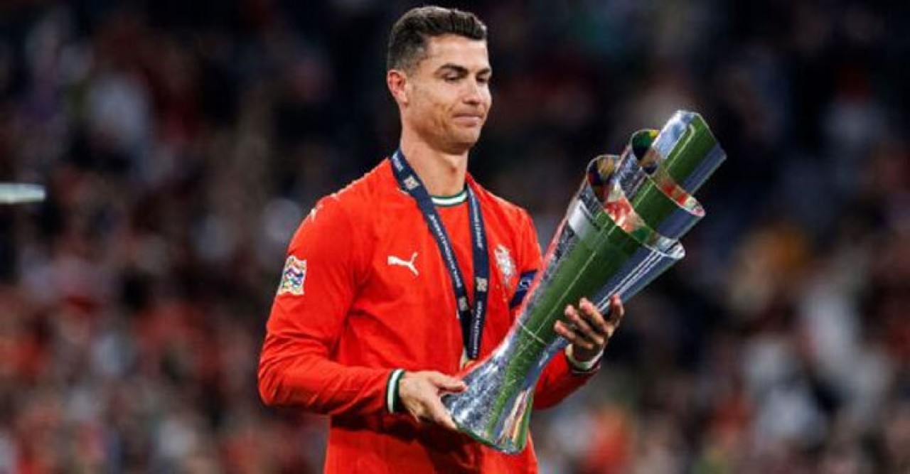 ভবিষ্যৎ নিয়ে গুঞ্জনের অবসান, আল নাসরেই থাকছেন রোনালদো