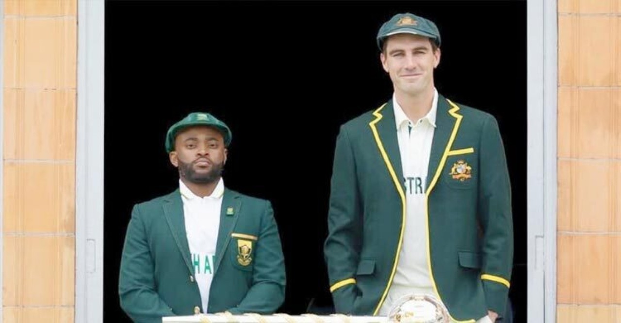 টেস্ট চ্যাম্পিয়নশিপ ফাইনাল অস্ট্রেলিয়া না দক্ষিণ আফ্রিকা