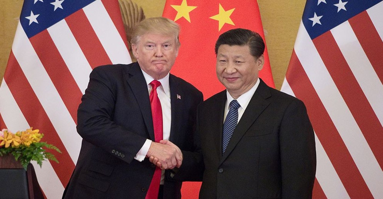 চীনে এনভিডিয়ার চিপ রপ্তানির অনুমতি দিচ্ছেন ট্রাম্প