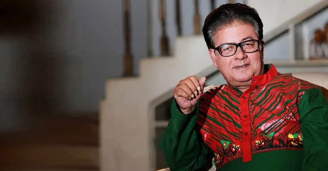 আইসিইউ থেকে বাড়ি ফিরেছেন মামুনুর রশীদ