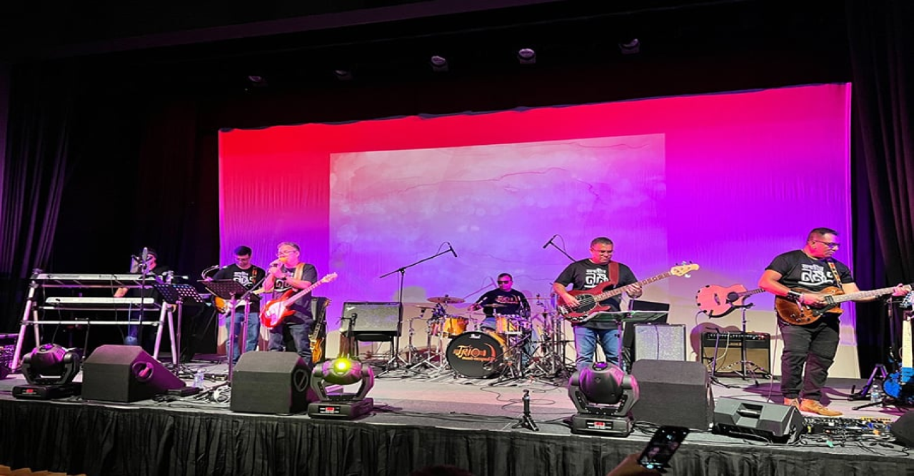 সিডনিতে আইয়ুব বাচ্চুর স্মরণে কনসার্ট 'জন্মহীন নক্ষত্র'