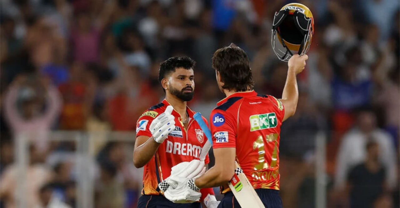 বিদায় মুম্বাই, ফাইনালে পাঞ্জাব