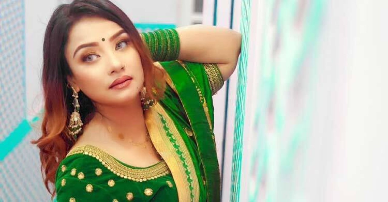 অভিনেত্রী তানিন সুবহার অবস্থা সংকটাপন্ন, দোয়া চাইছেন তারকারা