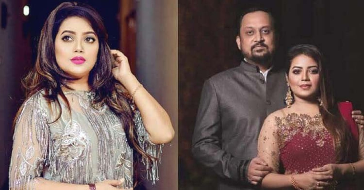 ভেঙে গেলো ‘দুষ্টু কোকিল’ শিল্পী কনার সংসার