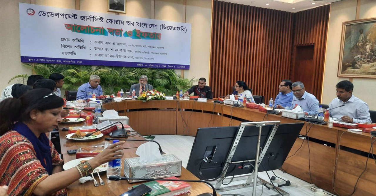 সংকট নিয়ে আশঙ্কাবাদীদের কথা সত্য নয়