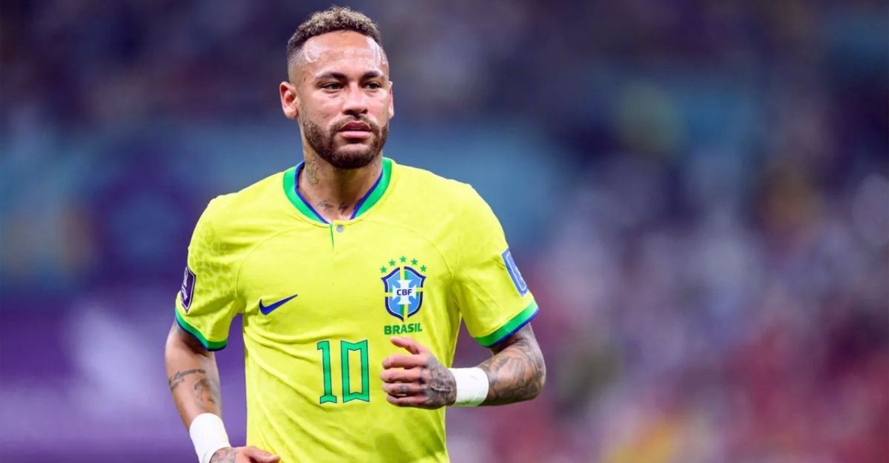 নেইমারকে ছাড়াই বিশ্বকাপ বাছাইয়ের দল ঘোষণা ব্রাজিলের
