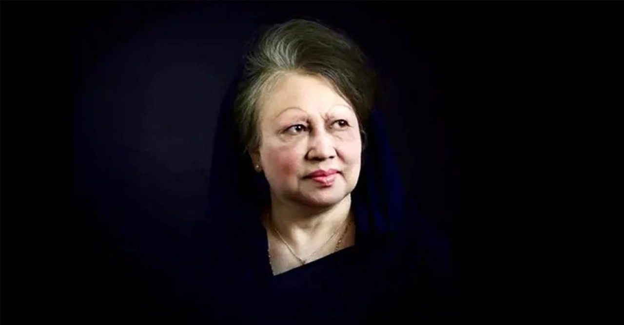 খালেদা জিয়ার জানাজায় নারীদের জন্য থাকছে বিশেষ ব্যবস্থা