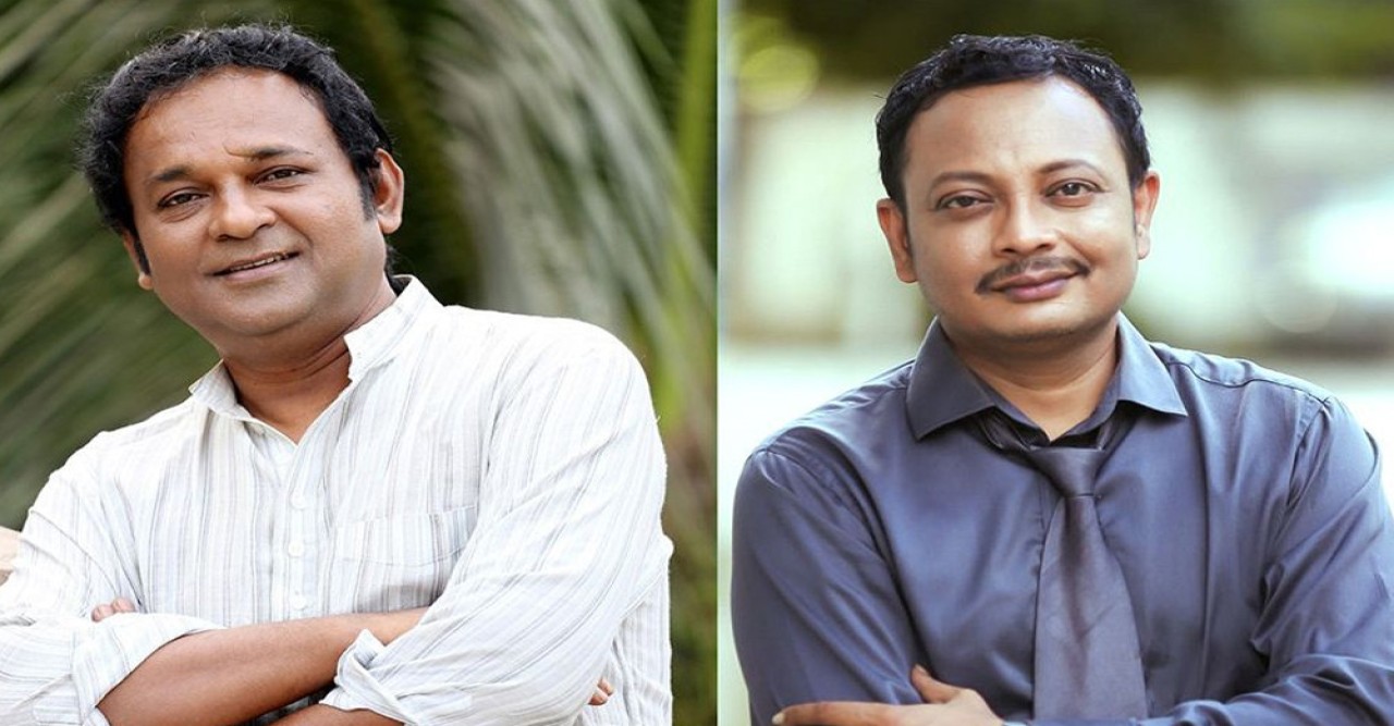 অভিনয়শিল্পী সংঘের সভাপতি আজাদ, সম্পাদক রাশেদ