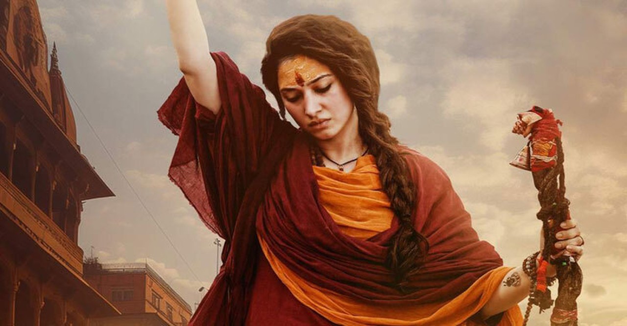 সুপারহিট তামান্নার সিনেমা সুপারফ্লপ, কারণটা কী