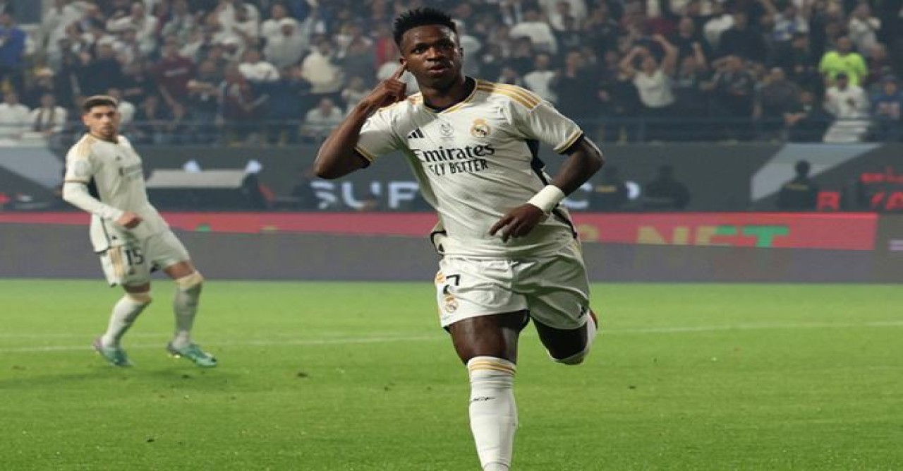 ভিনিকে বর্ণবাদী আক্রমণের জেরে মায়োর্কার সমর্থককে এক বছরের জেল