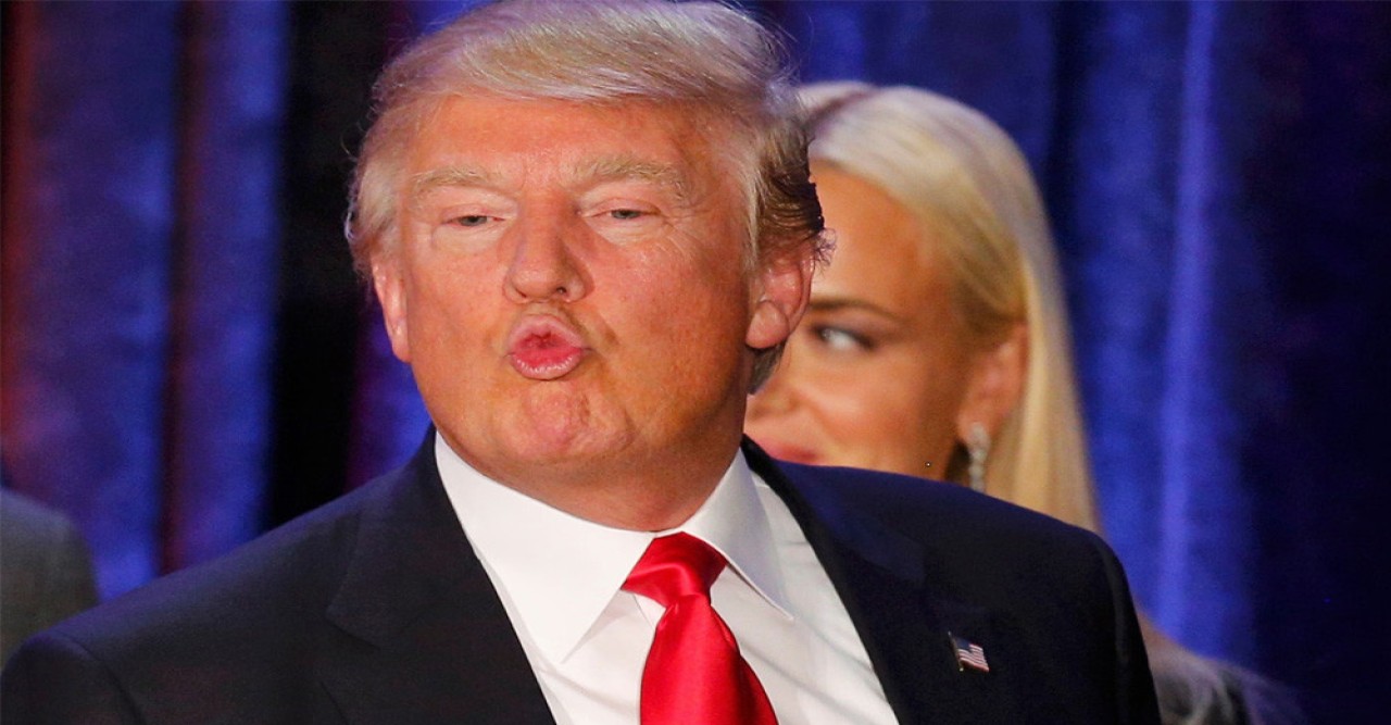 নোবেল না পাওয়ায় ‘শান্তির কথা ভেবে’ চলতে বাধ্য নন ট্রাম্প