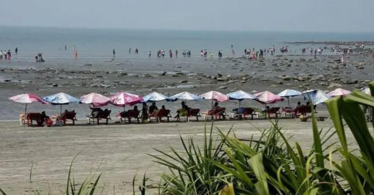 সেন্ট মার্টিন লিজ দেওয়ার প্রশ্নে যা জানাল প্রধান উপদেষ্টার প্রেস উইং