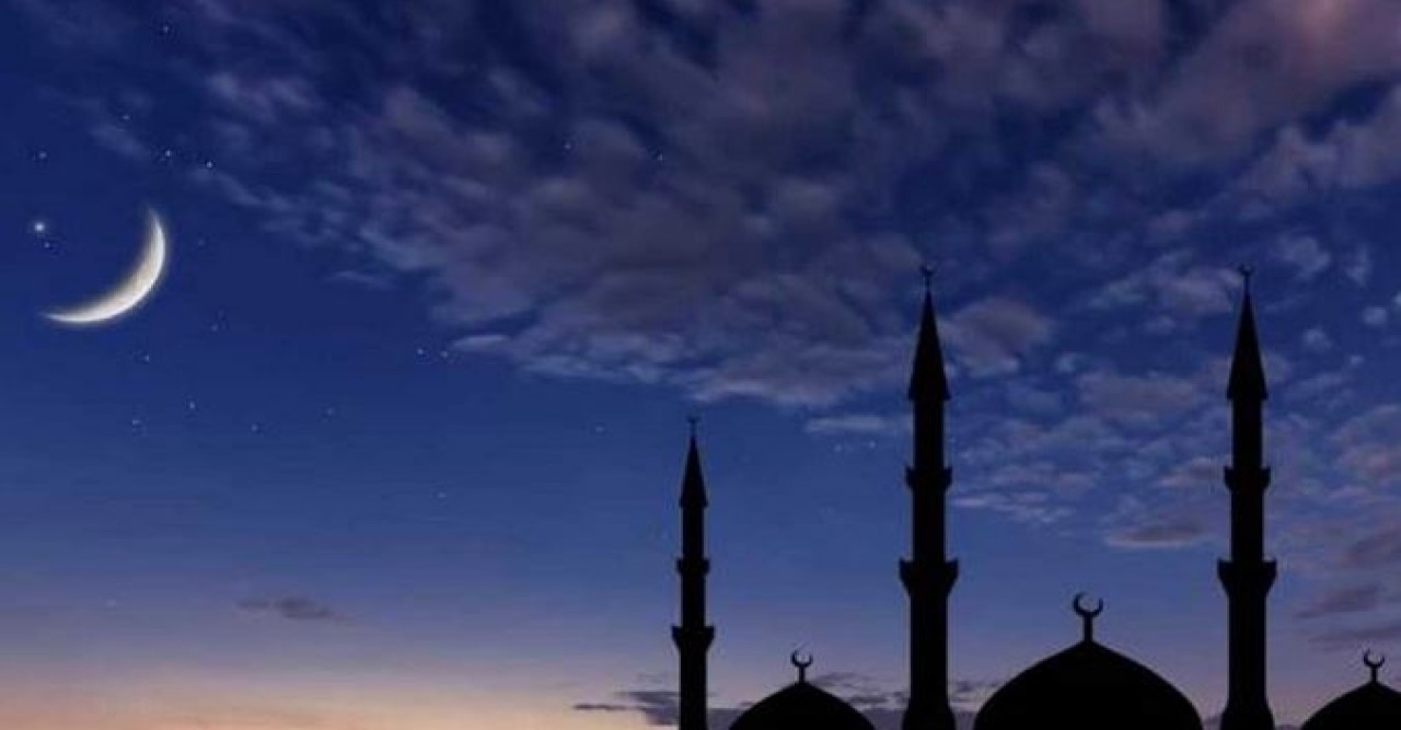 সৌদিতে চাঁদ দেখা গেছে, রোজা সোমবার