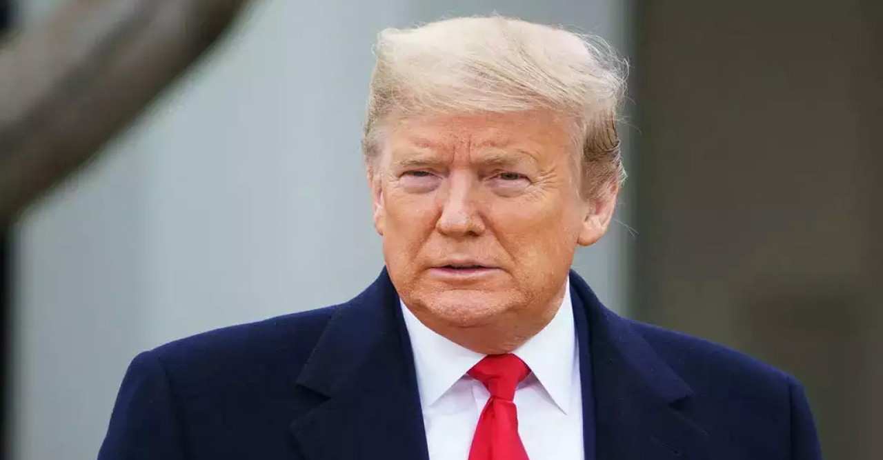 কাতারে হামলা নিয়ে ইসরায়েলকে সতর্কতা ট্রাম্পের