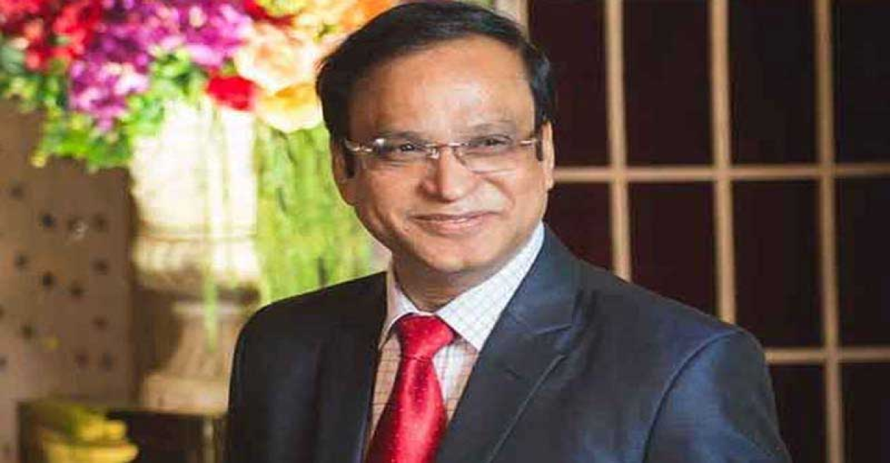 আপিল নিষ্পত্তি পর্যন্ত হাজী সেলিমের জামিন