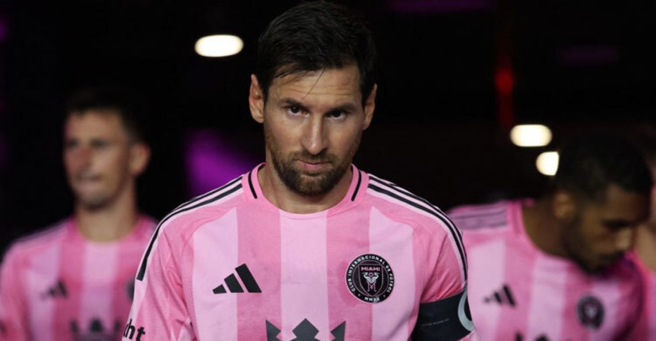 চুক্তি বাড়াতে রাজি, মিয়ামিতেই ক্যারিয়ার শেষ করবেন মেসি!