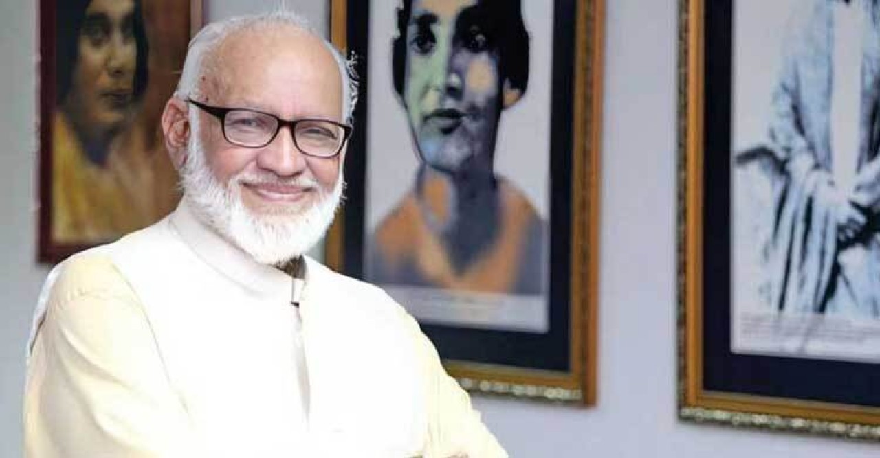 কবরে লেখা ‘কি ও বন্ধু কাজল ভ্রমরা রে’, চিরনিদ্রায় আব্বাসী