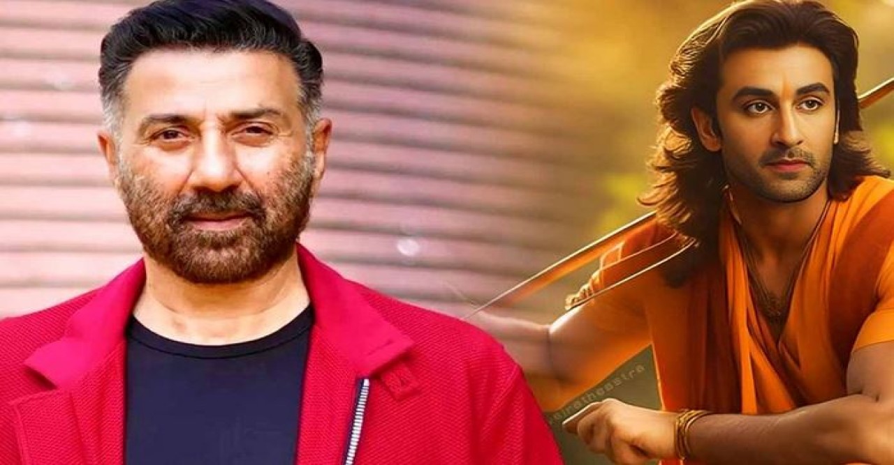 হনুমান চরিত্রে সানি দেওল, পারিশ্রমিক চাইলেন ৪৫ কোটি!