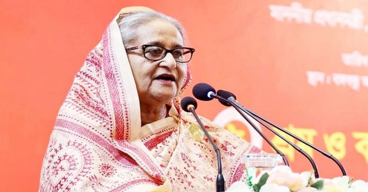 উন্নয়ন প্রকল্প গ্রহণের আগে অর্থনৈতিক সম্ভাবনা বিবেচনা করুন-প্রধানমন্ত্রী শেখ হাসিনা