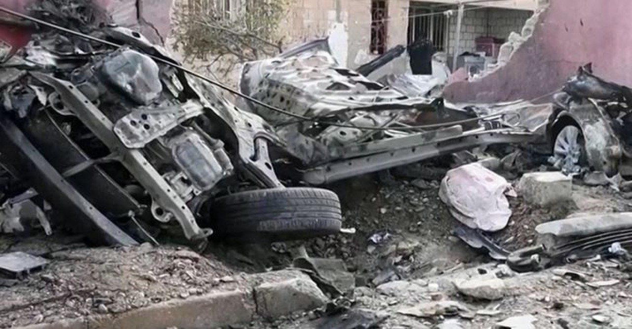 ইরাক-সিরিয়ায় মার্কিন হামলা, বেসামরিকসহ নিহত ৩৯