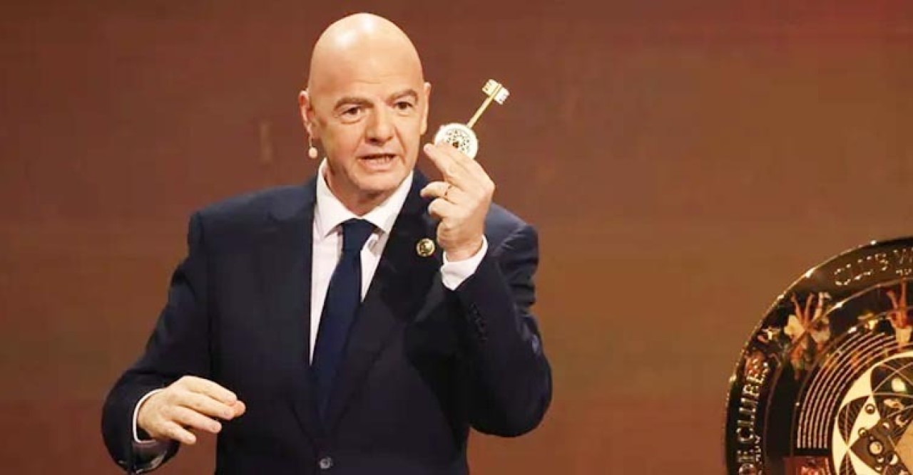 অবশেষে ফিফার কাছ থেকে প্রাপ্য অধিকার বুঝে নিলেন ফুটবলাররা