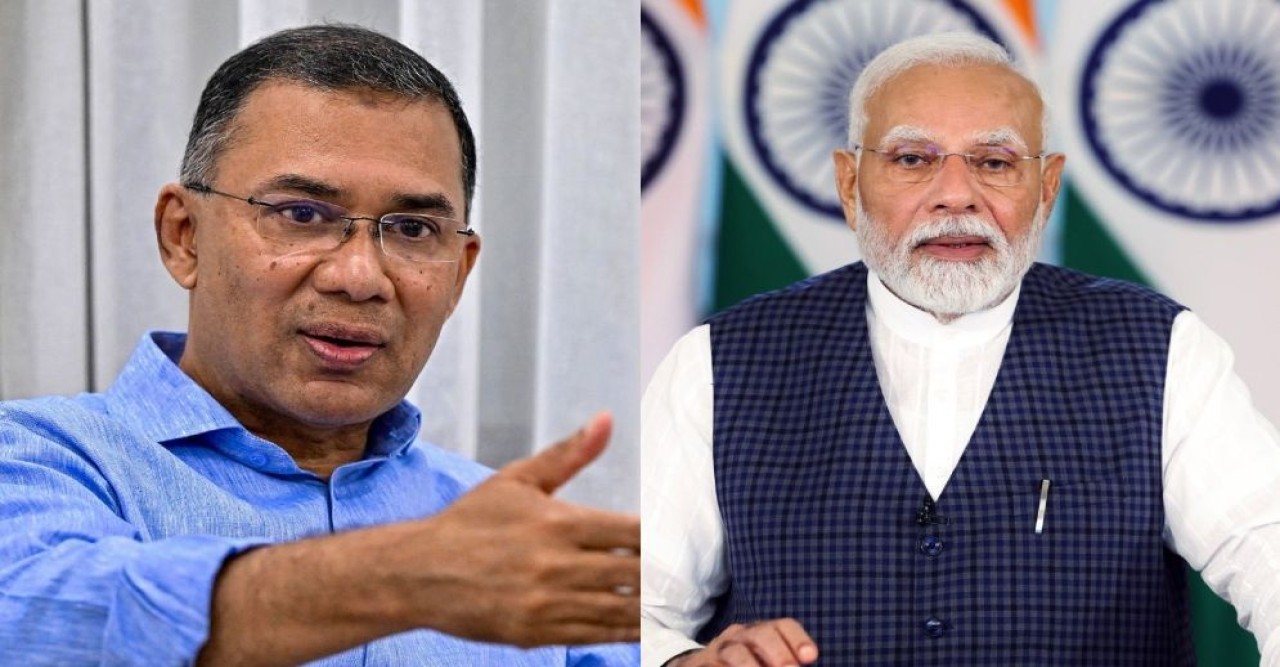 তারেক রহমানের শপথ অনুষ্ঠানে কি উপস্থিত থাকবেন মোদি?