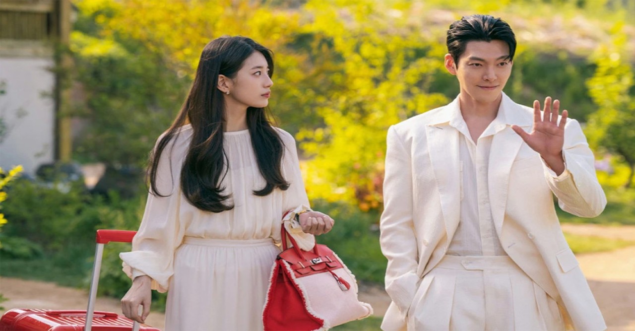 নেটফ্লিক্স থেকে এই সিরিজ সরানোর দাবি, মুসলিমবিশ্বে ক্ষোভ